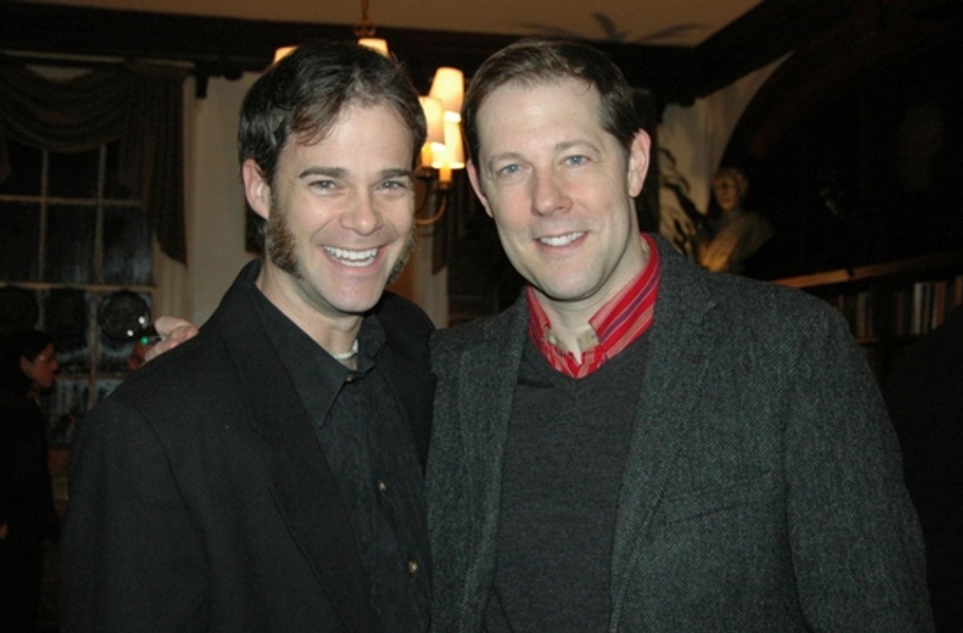 Photo Coverage: Project Shaw's SAINT JOAN  Image