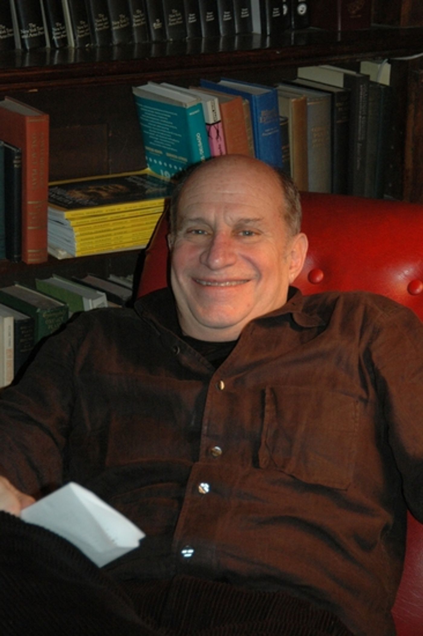 Photo Coverage: Project Shaw's SAINT JOAN  Image