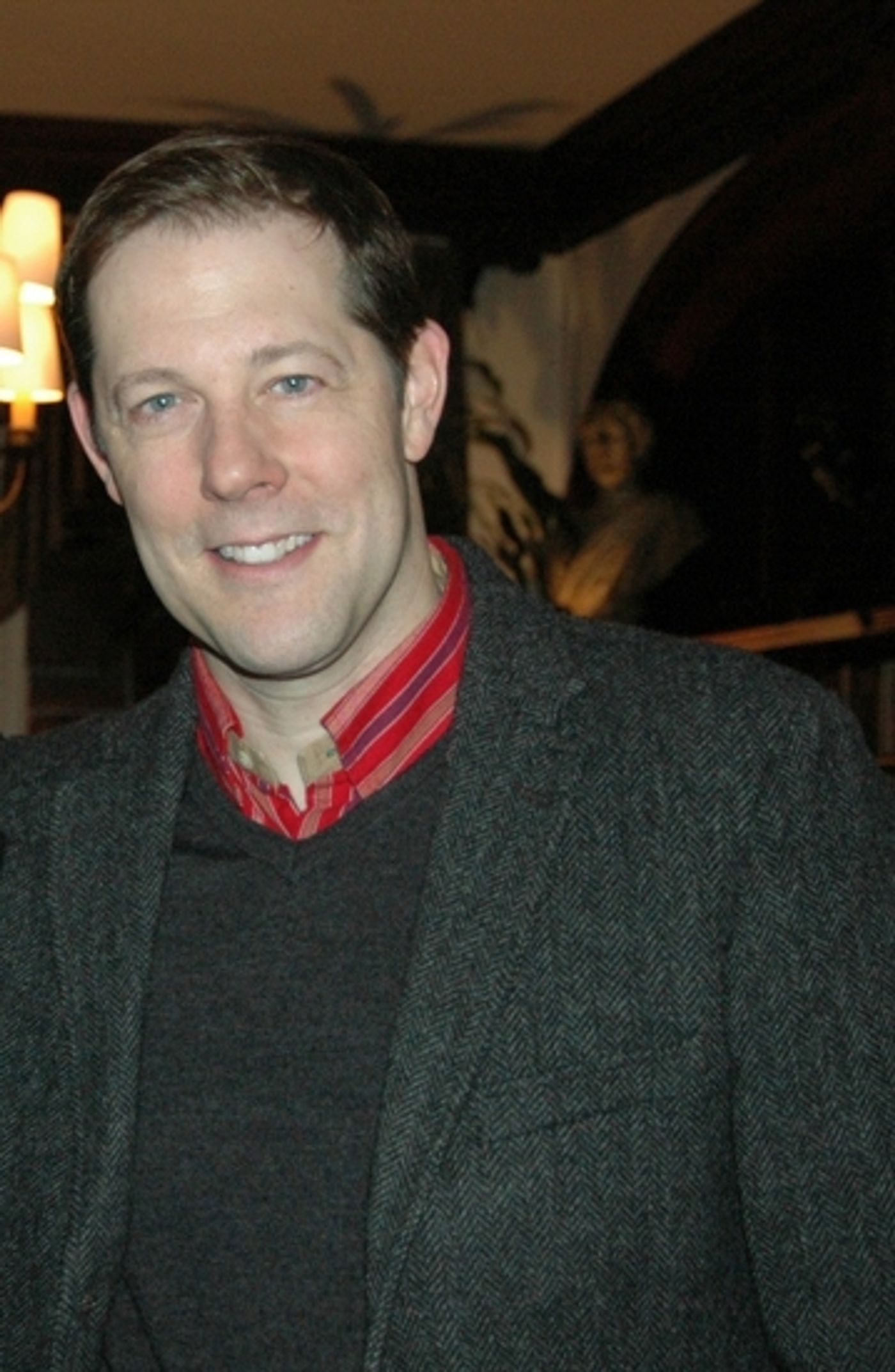 Photo Coverage: Project Shaw's SAINT JOAN  Image