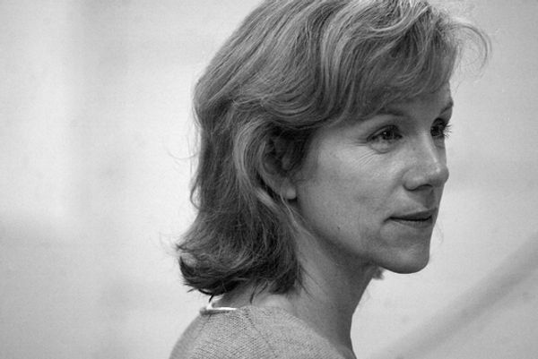 Juliet Stevenson Photo