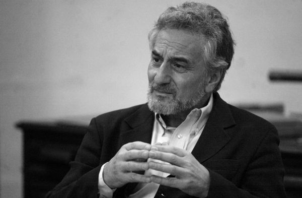 Henry Goodman Photo