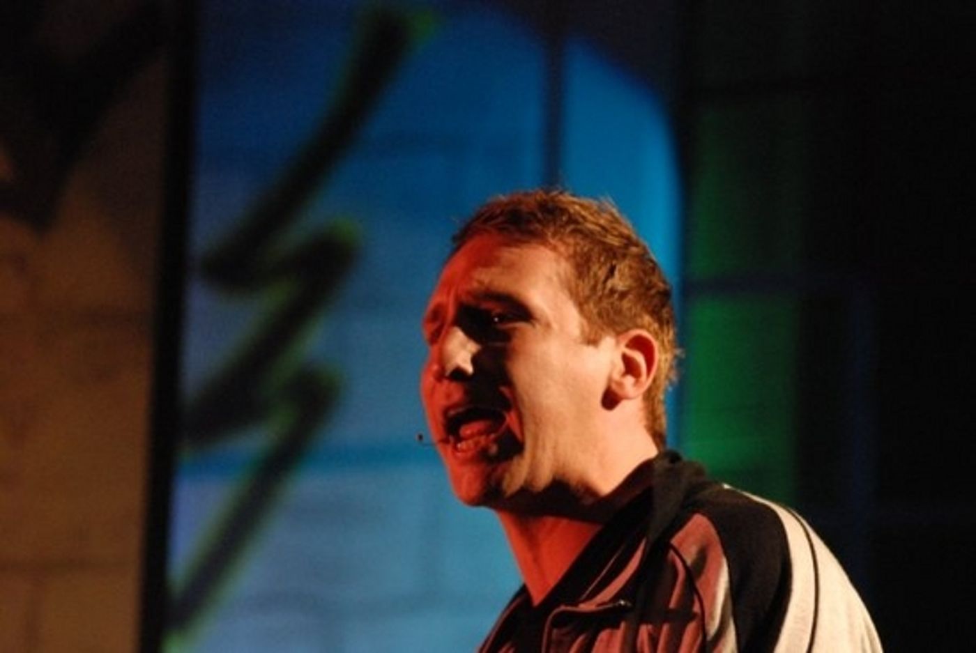 Photo Flash: tick, tick...BOOM! Returns to Provincetown Theatre Photo Flash: tick, tick...BOOM! Returns to Provincetown Theatre Image