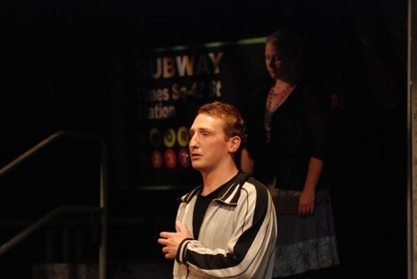 Ethan Paulini Photo