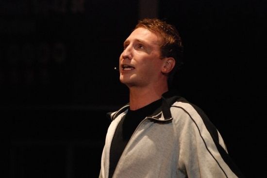 Ethan Paulini Photo