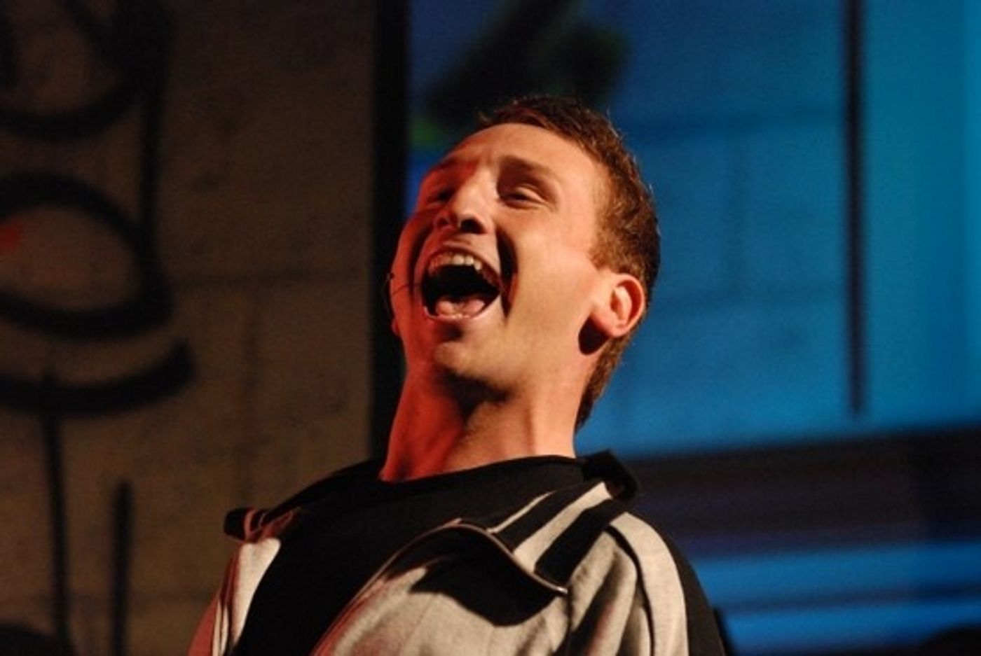 Photo Flash: tick, tick...BOOM! Returns to Provincetown Theatre Photo Flash: tick, tick...BOOM! Returns to Provincetown Theatre Image