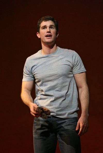 Matt Cavenaugh Photo