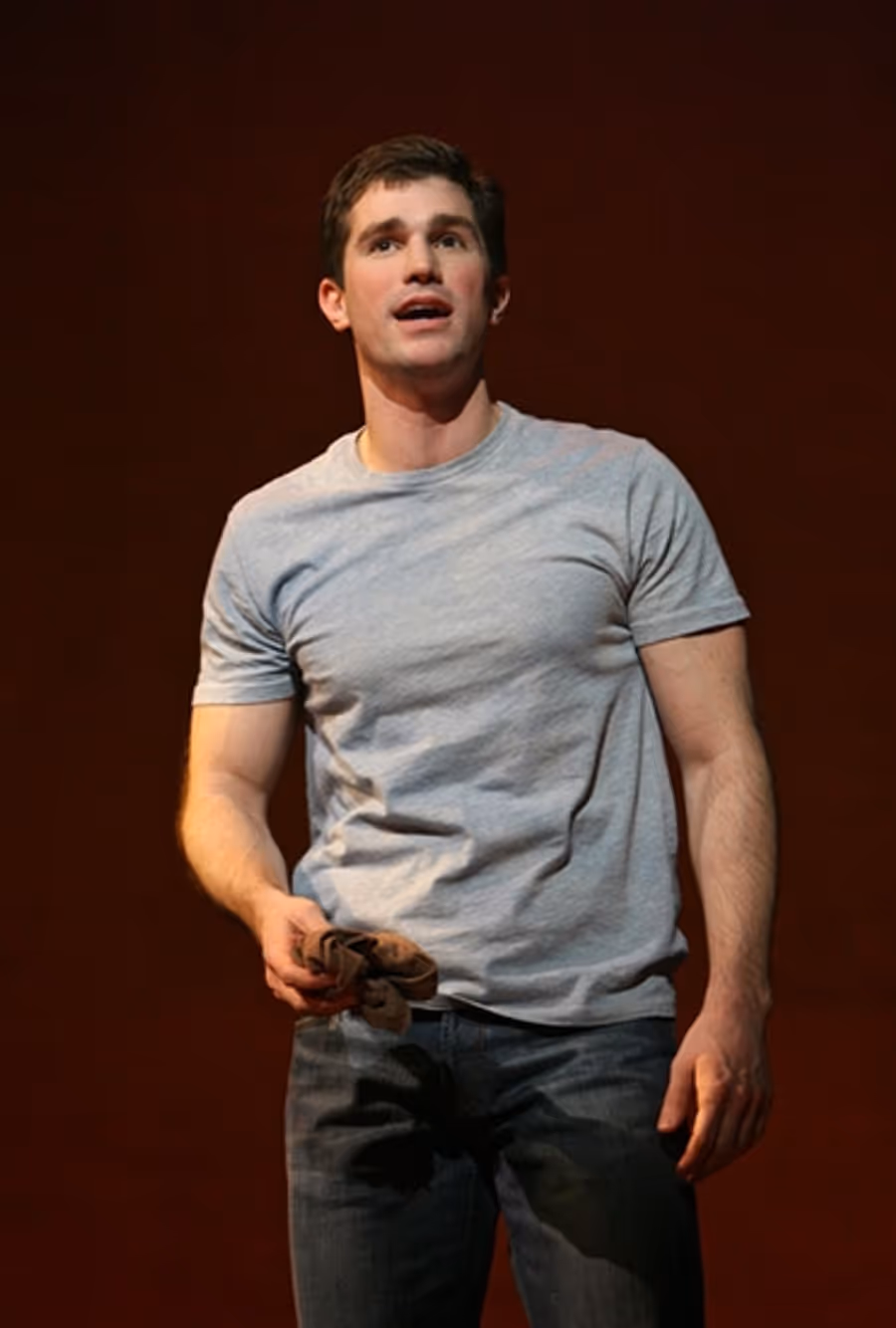 Photo Flash: WEST SIDE STORY at the National Theatre Image