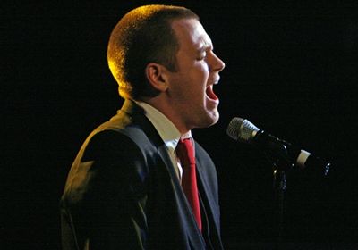Michael Arden Photo