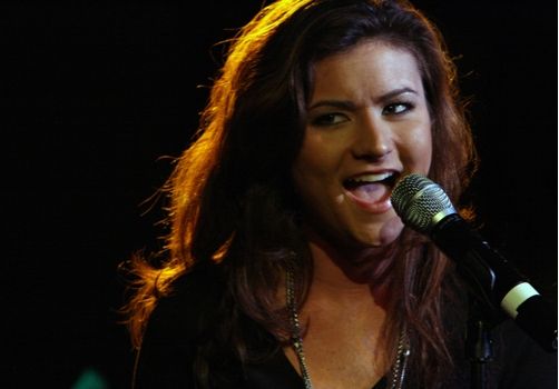 Photo Coverage: UPRIGHT CABARET's Holiday Blowout 2008 — photo 19 of 33