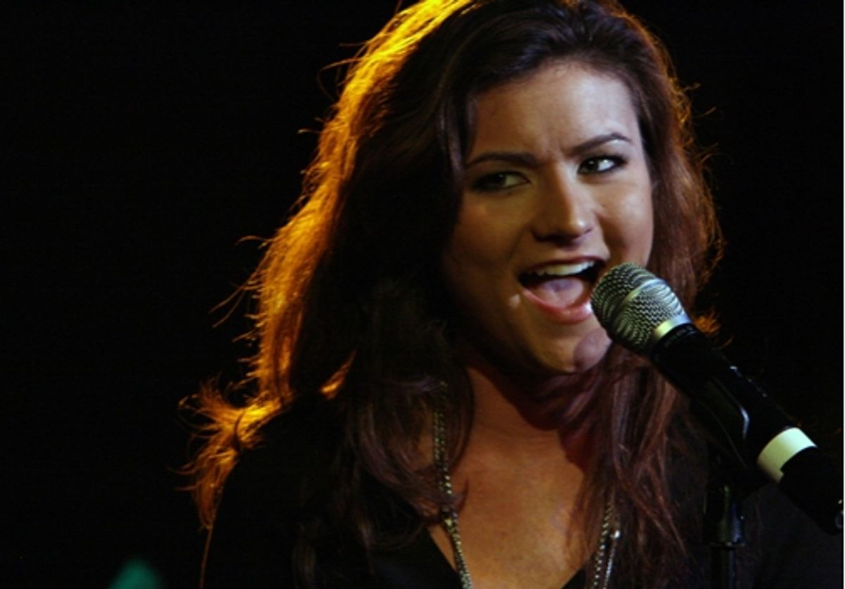 Haviland Stillwell at 