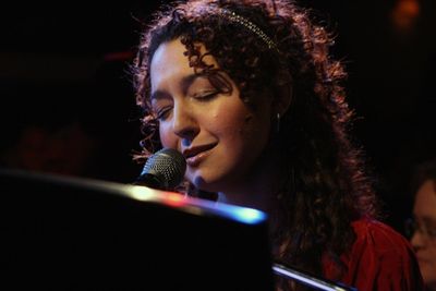 Sara Mann Photo