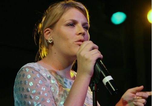 Busy Phillips Photo