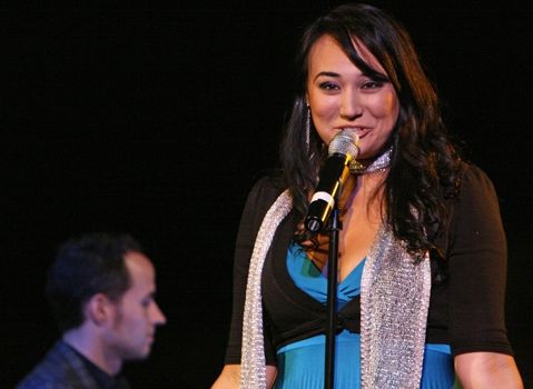 Photo Coverage: UPRIGHT CABARET's Holiday Blowout 2008 — photo 10 of 33