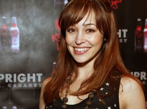 Autumn Reeser Photo
