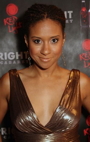 Tracie Thoms Photo