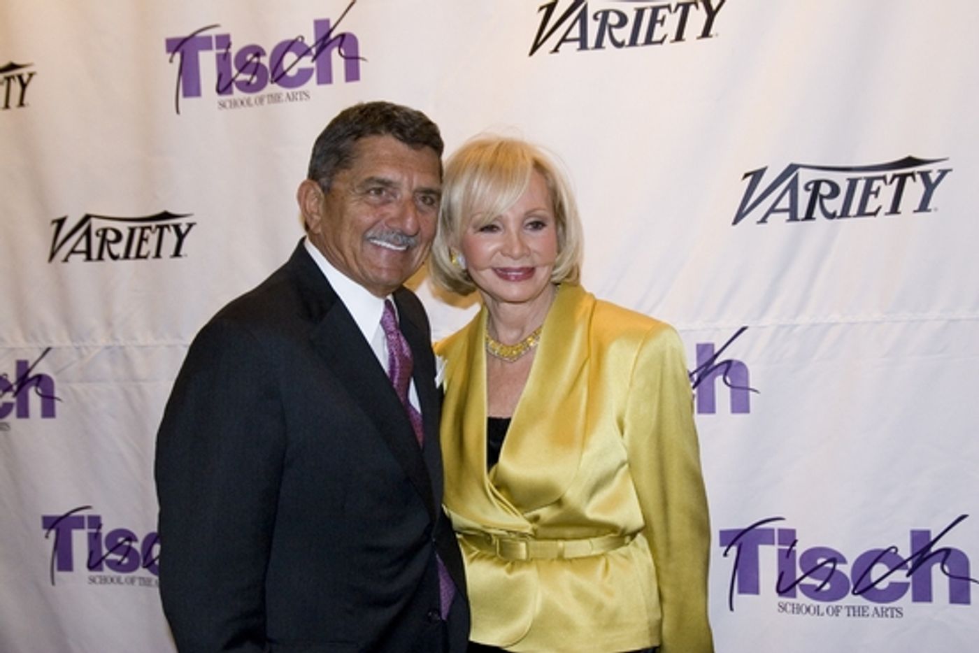 Photo Coverage: Tisch School of the Arts 'ON STAGE' Gala Photo Coverage: Tisch School of the Arts 'ON STAGE' Gala Image