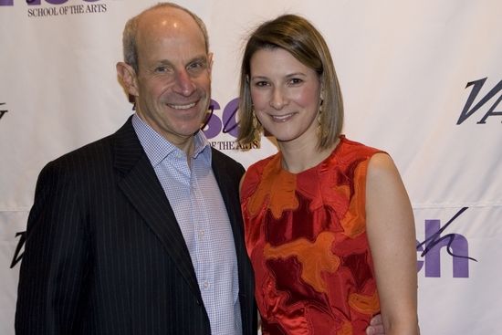 Jonathan Tisch Photo