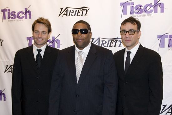 Kenan Thompson Photo
