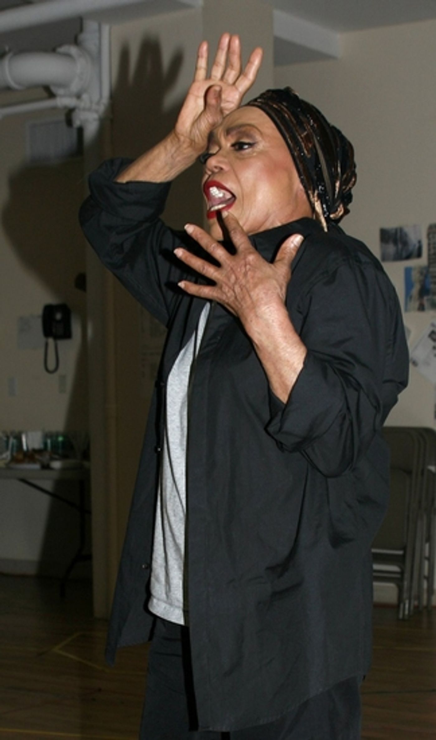 Photo Tribute: Eartha Kitt Remembered  Image