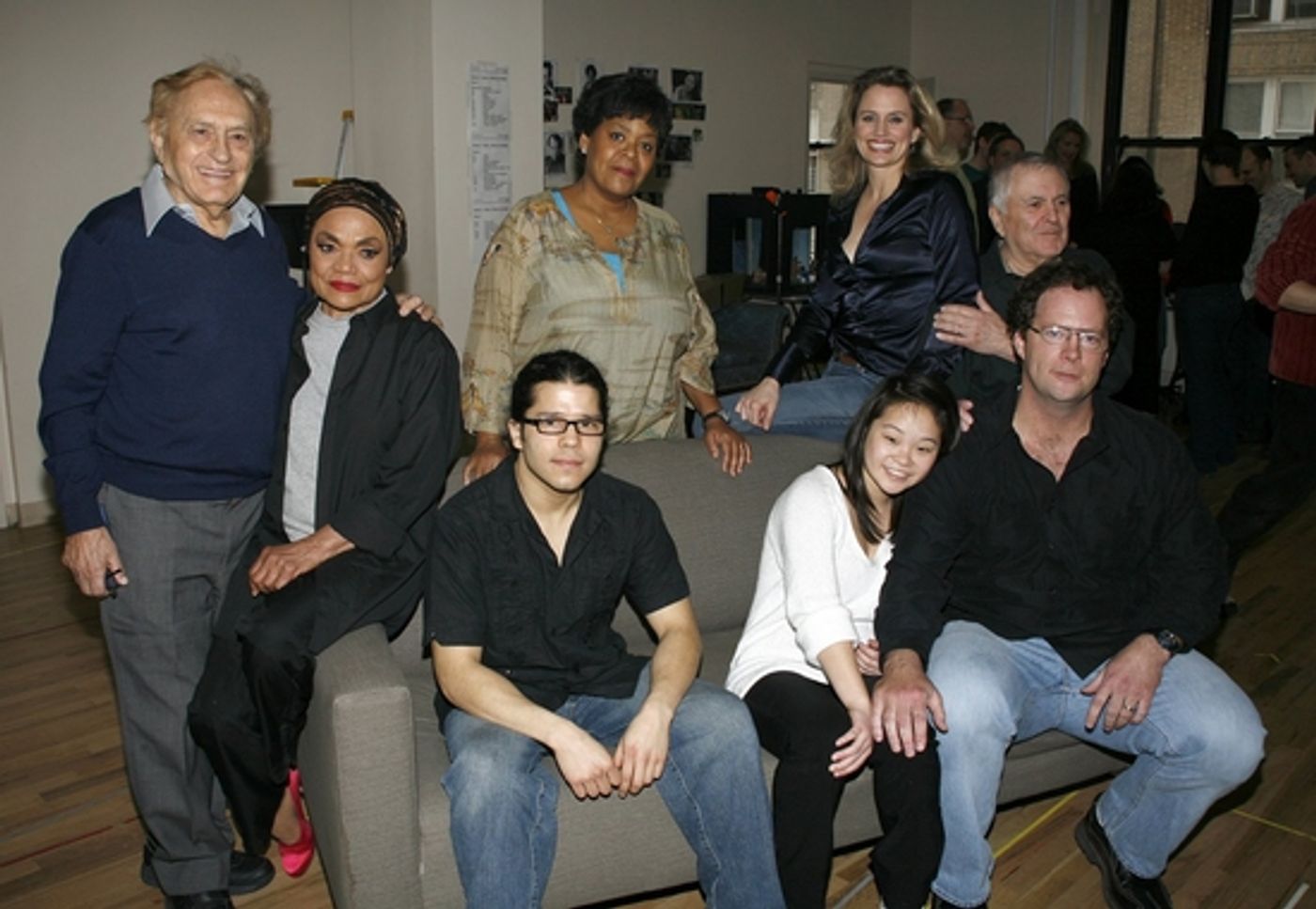 Photo Tribute: Eartha Kitt Remembered  Image