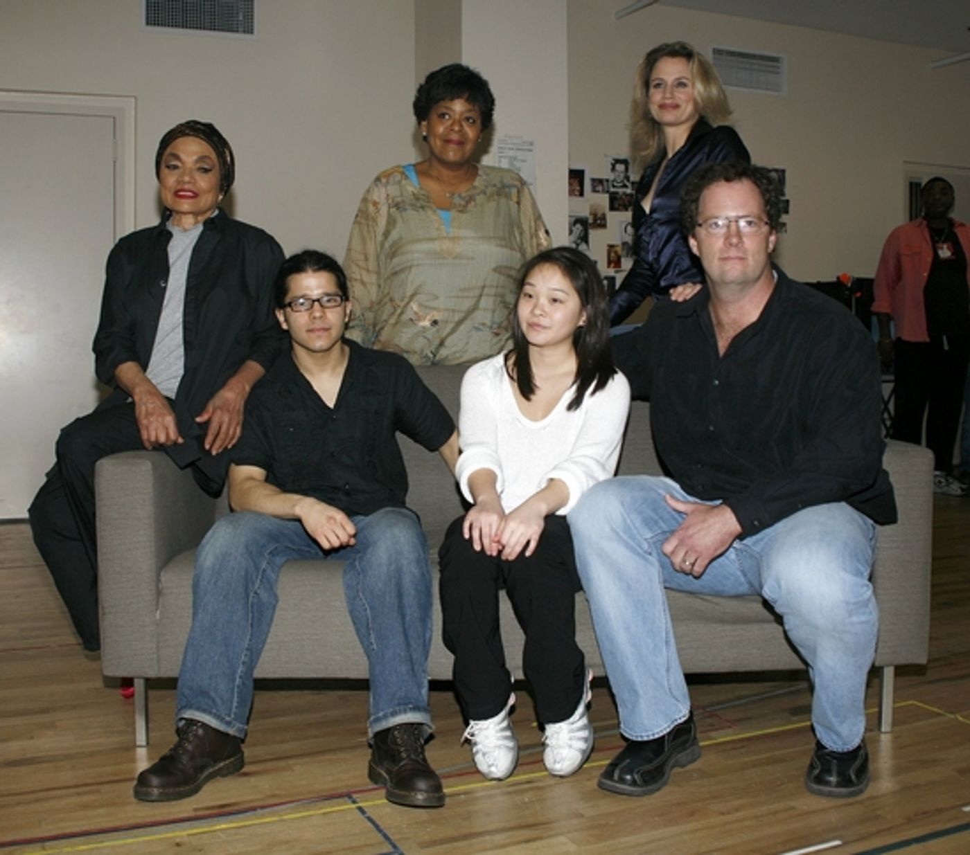 Photo Tribute: Eartha Kitt Remembered  Image