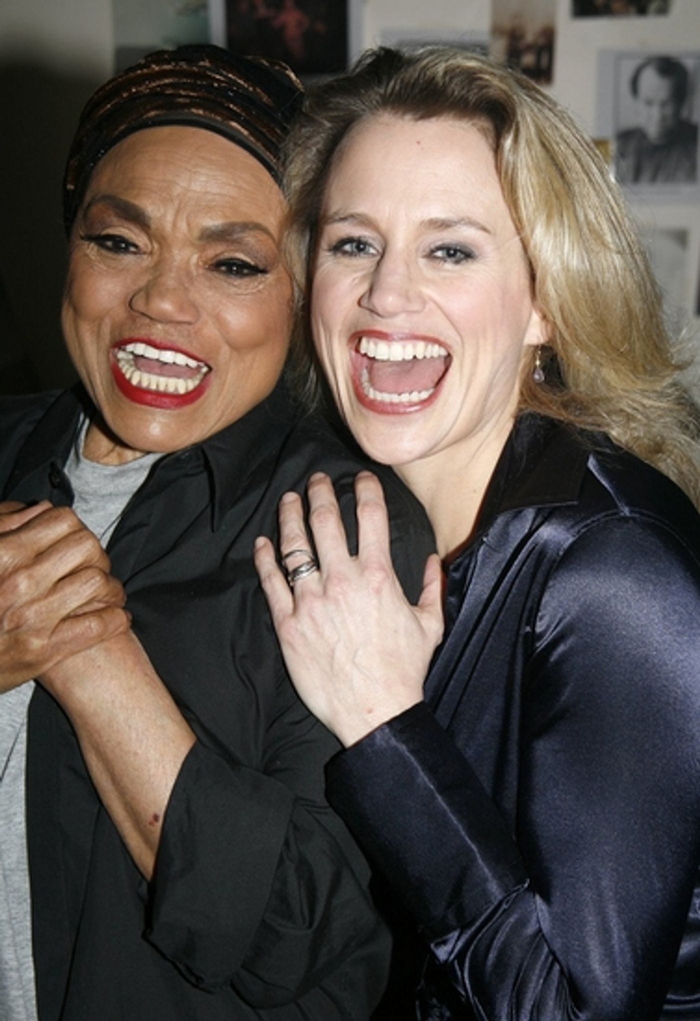 Photo Tribute: Eartha Kitt Remembered  Image