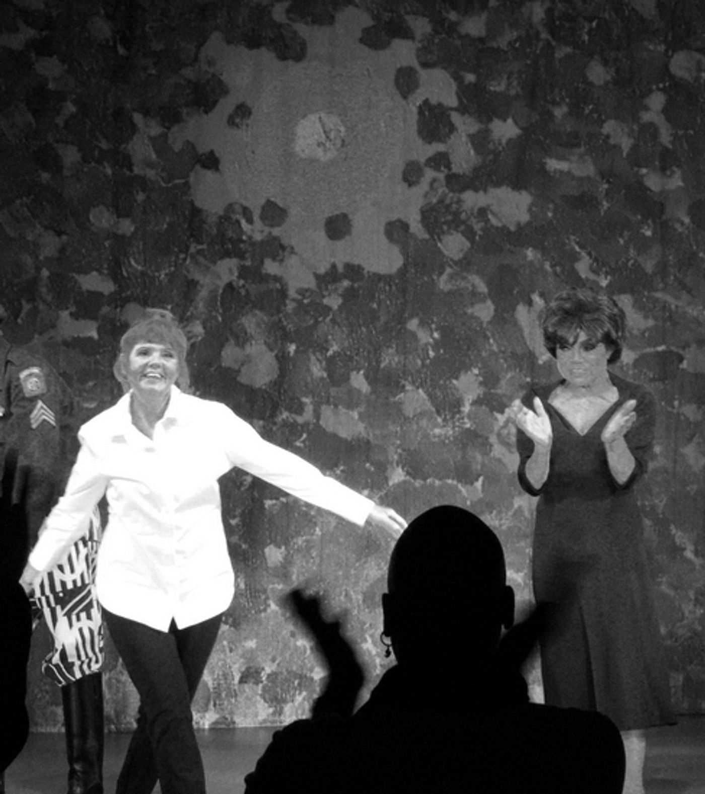 Photo Tribute: Eartha Kitt Remembered  Image