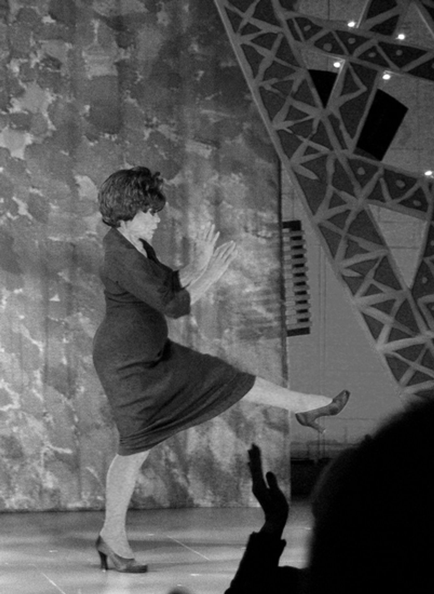 Photo Tribute: Eartha Kitt Remembered  Image