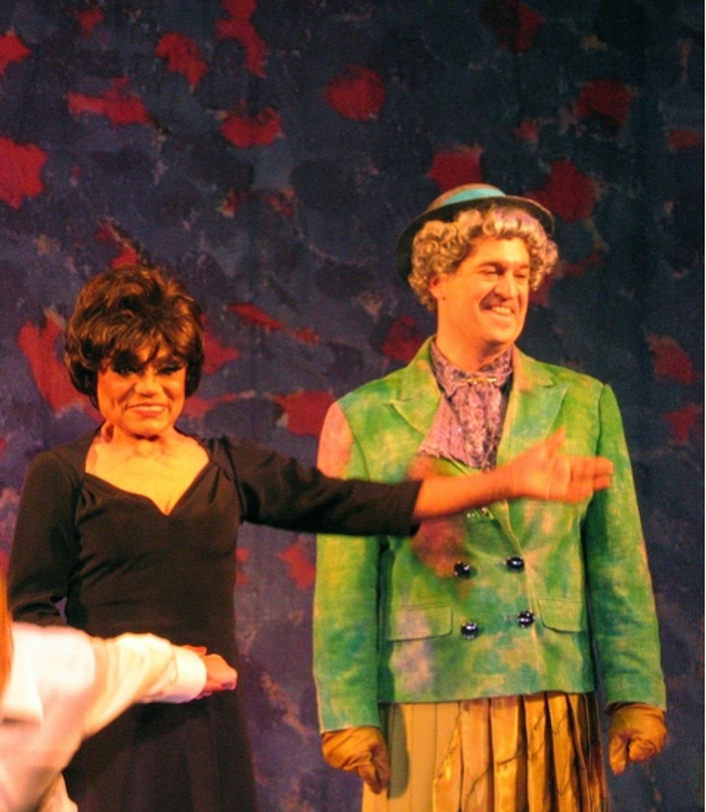 Photo Tribute: Eartha Kitt Remembered  Image