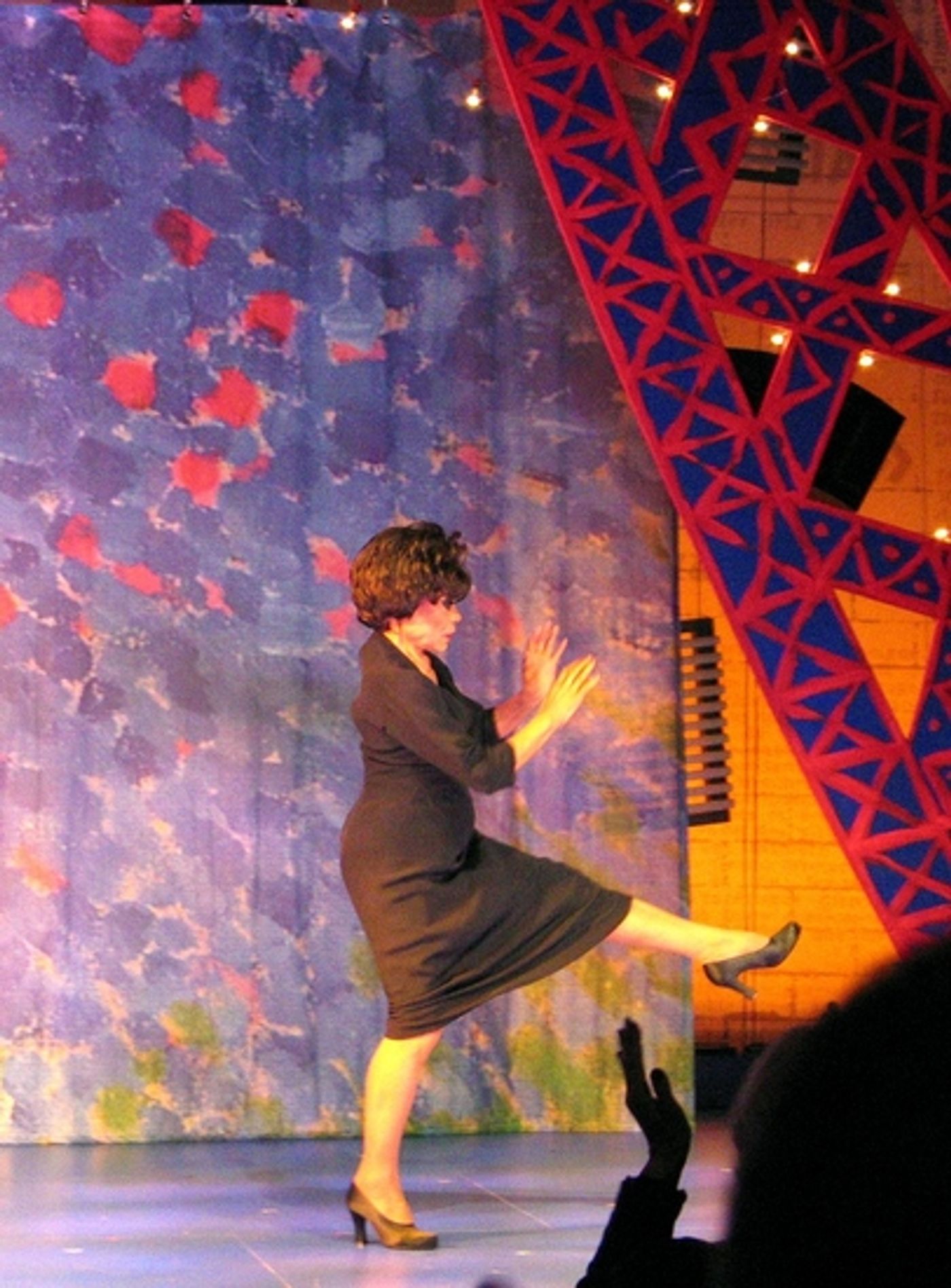 Photo Tribute: Eartha Kitt Remembered  Image