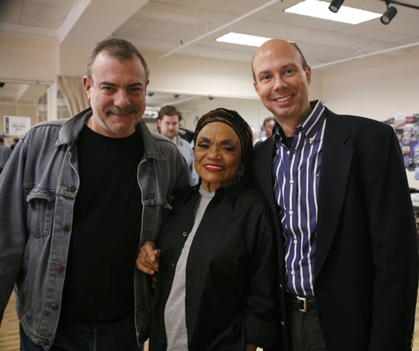 Photo Tribute: Eartha Kitt Remembered  Image