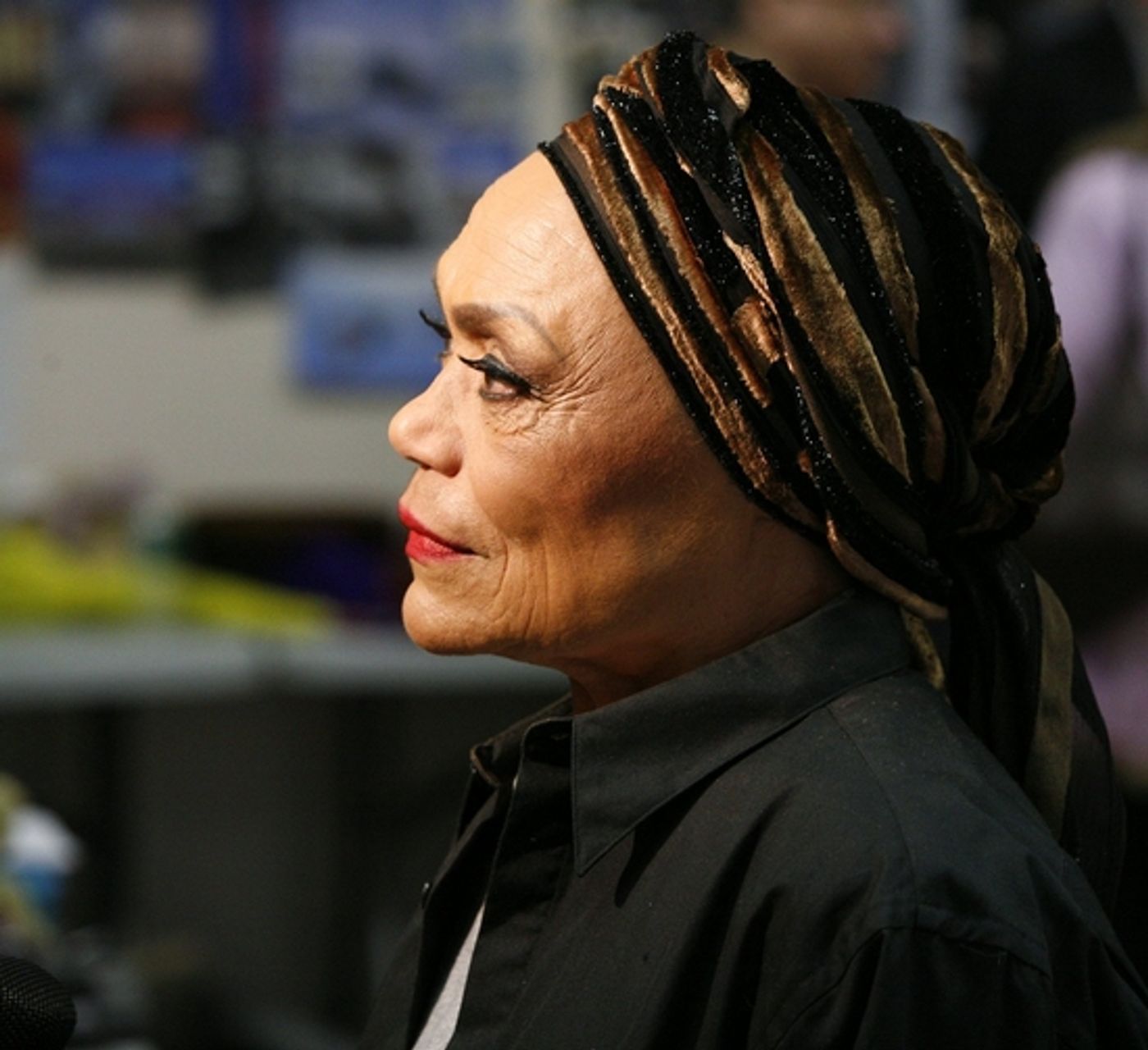 Photo Tribute: Eartha Kitt Remembered  Image