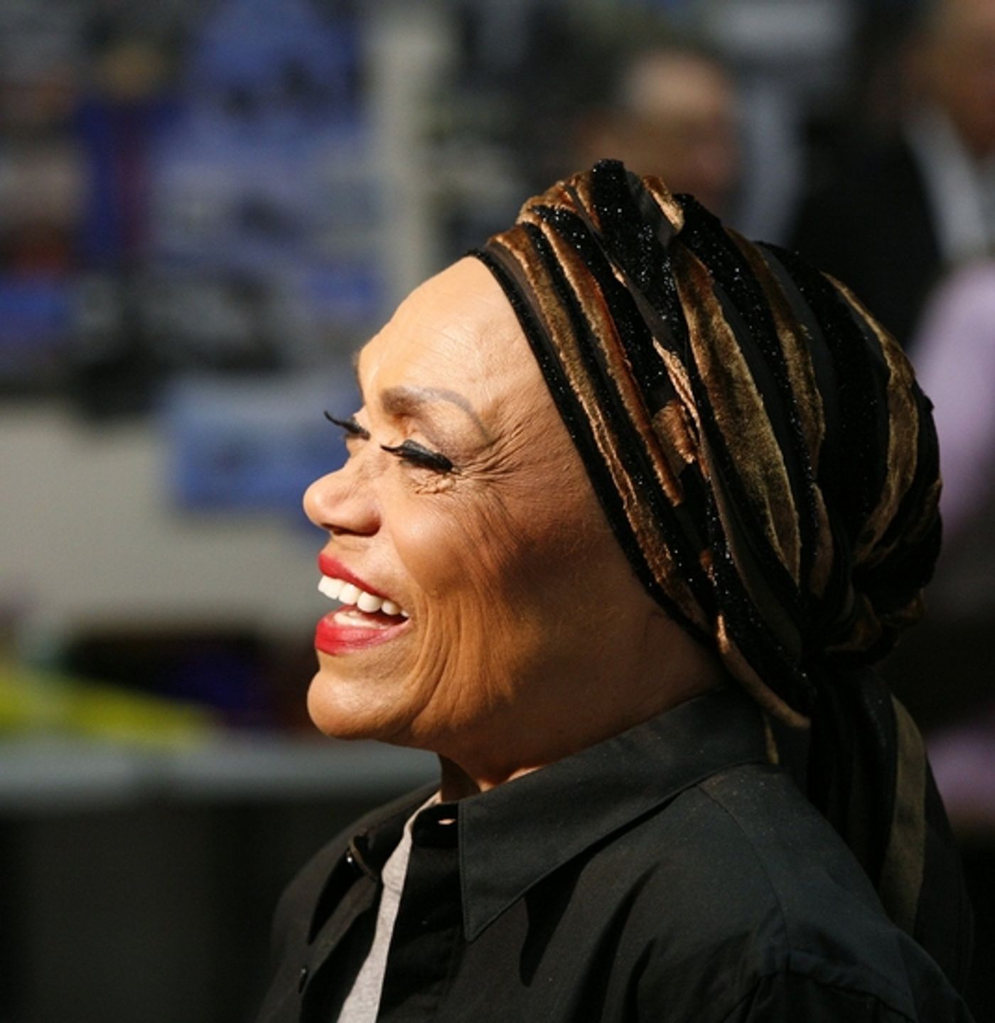 Photo Tribute: Eartha Kitt Remembered  Image