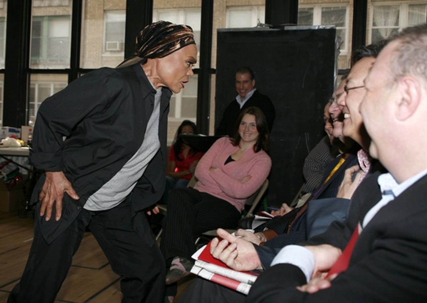 Photo Tribute: Eartha Kitt Remembered  Image