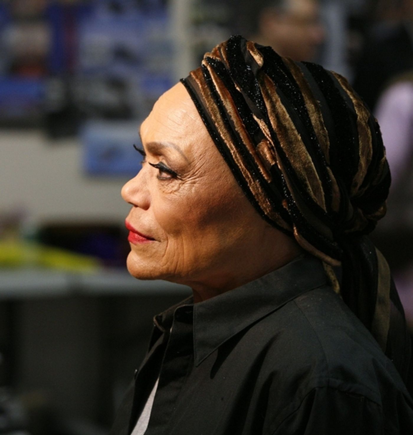 Photo Tribute: Eartha Kitt Remembered  Image