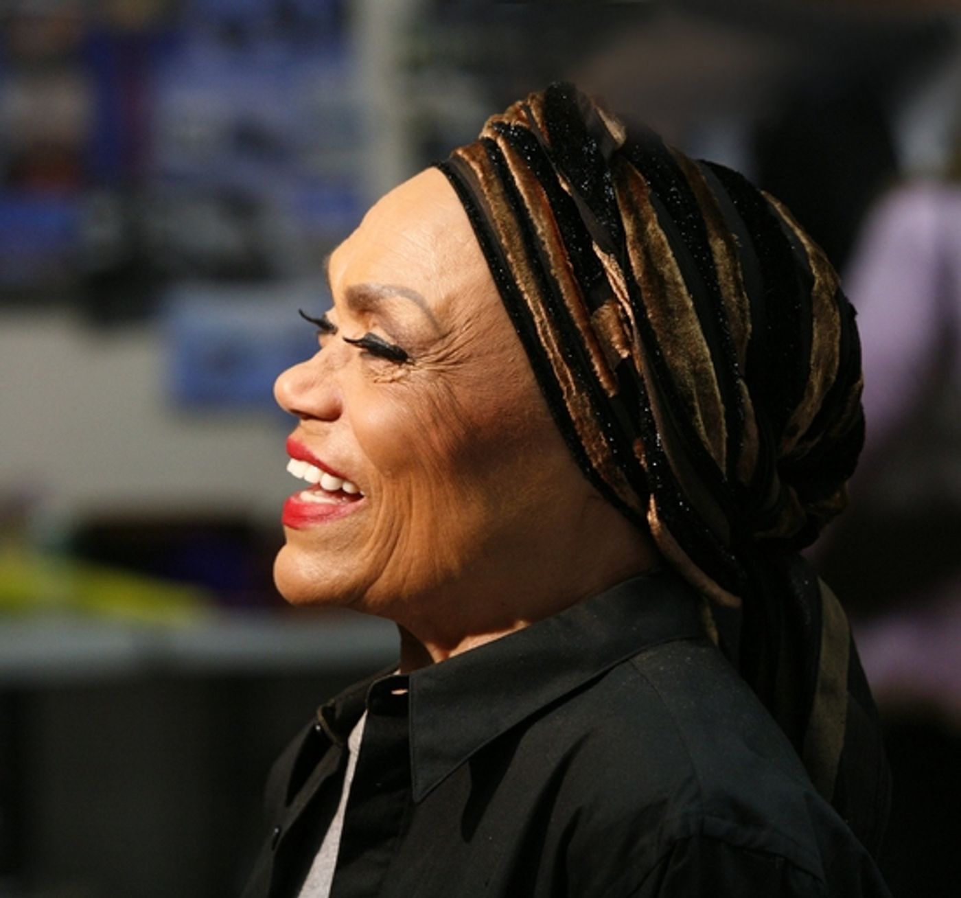 Photo Tribute: Eartha Kitt Remembered  Image