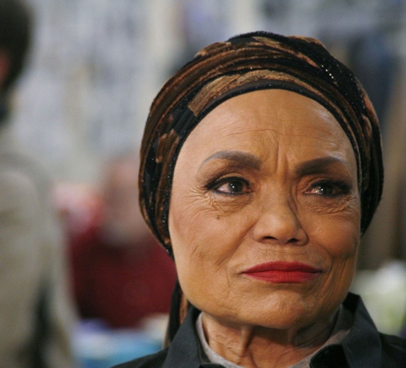 Photo Tribute: Eartha Kitt Remembered  Image