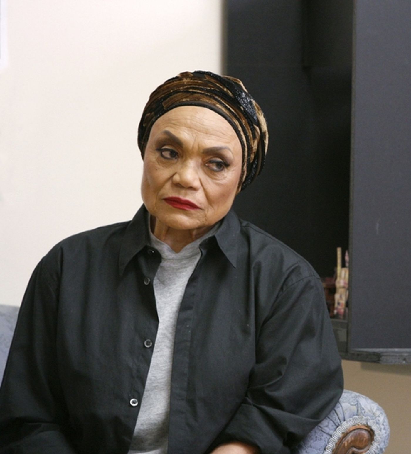 Photo Tribute: Eartha Kitt Remembered  Image