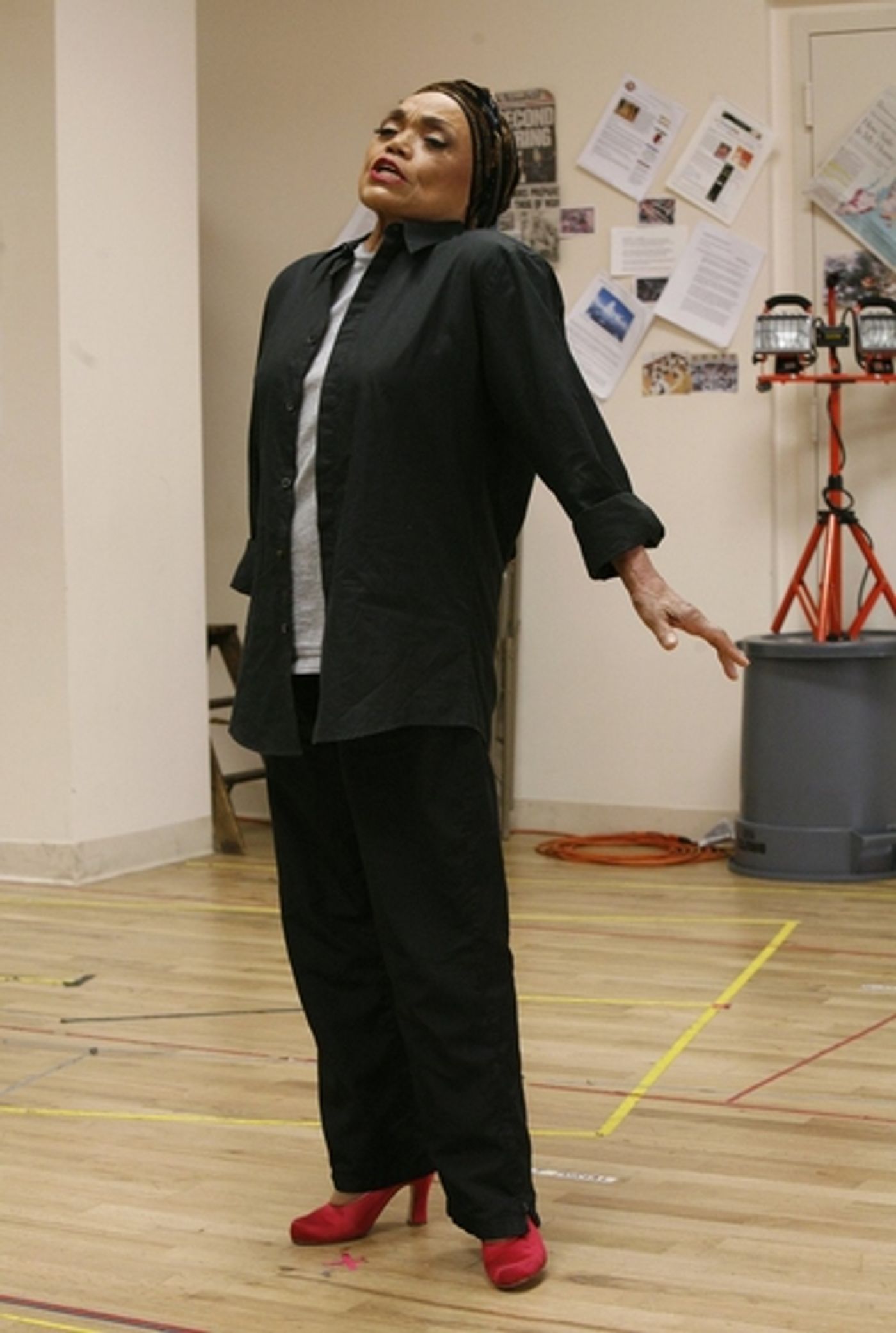 Photo Tribute: Eartha Kitt Remembered  Image