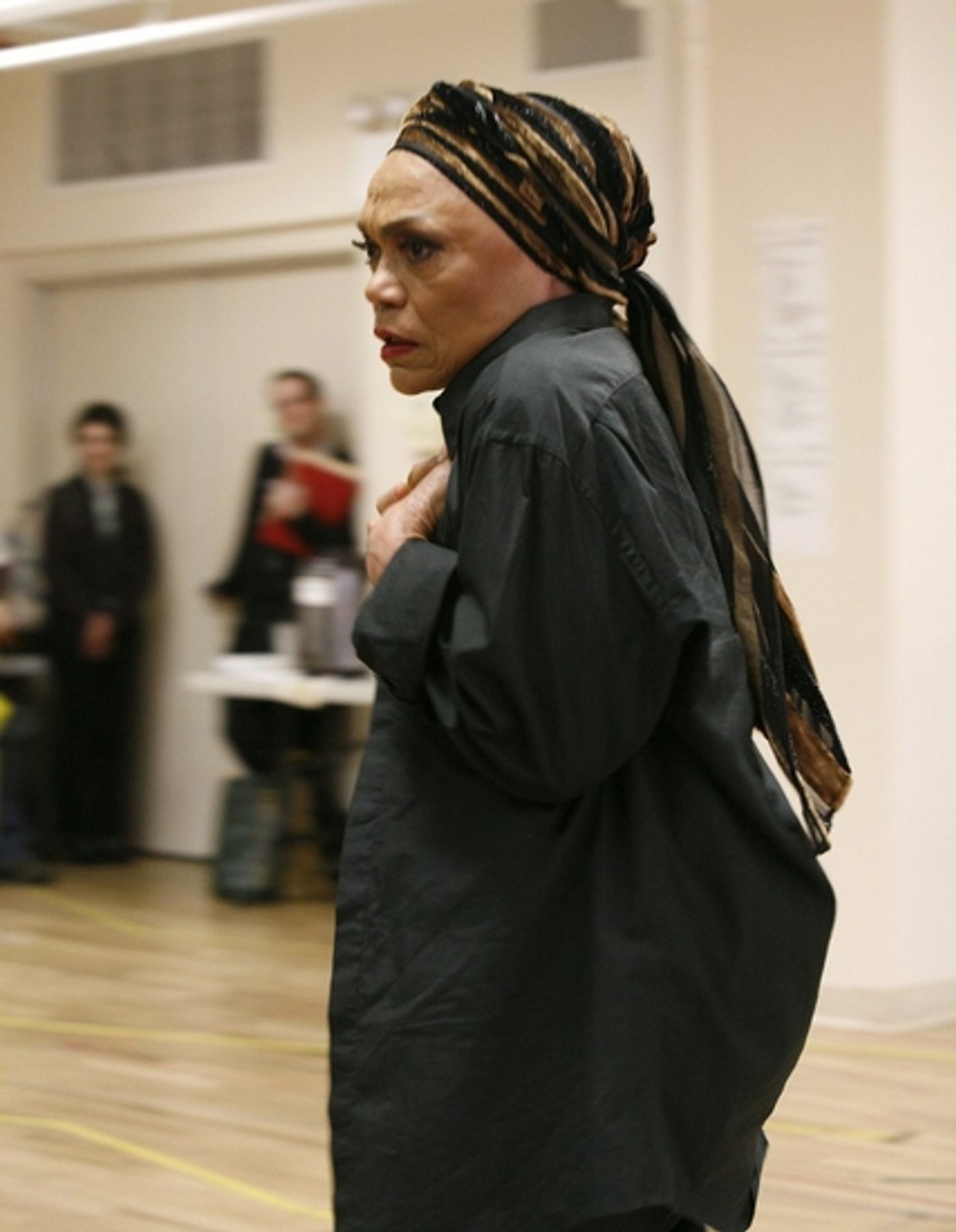 Photo Tribute: Eartha Kitt Remembered  Image