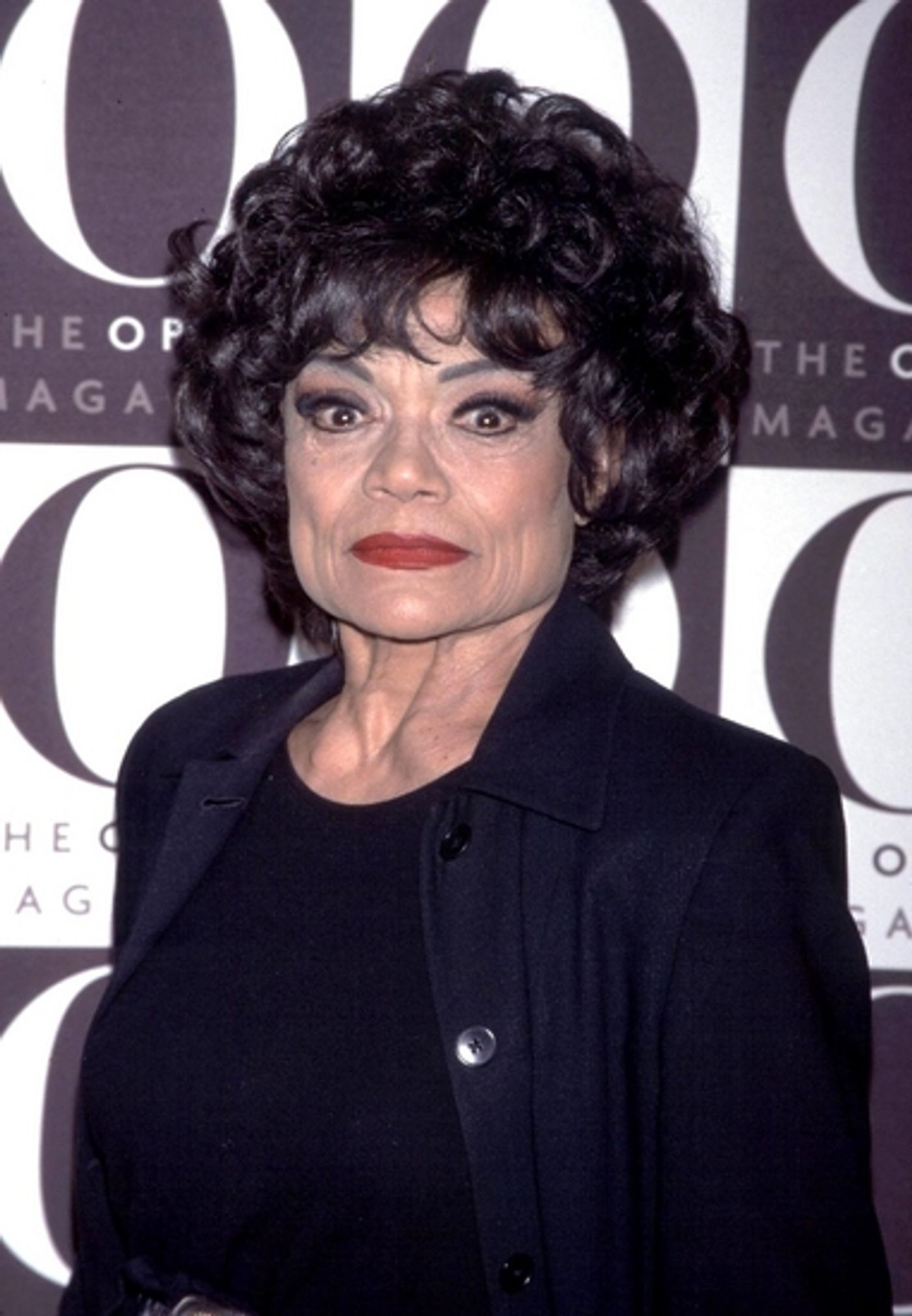 Photo Tribute: Eartha Kitt Remembered  Image