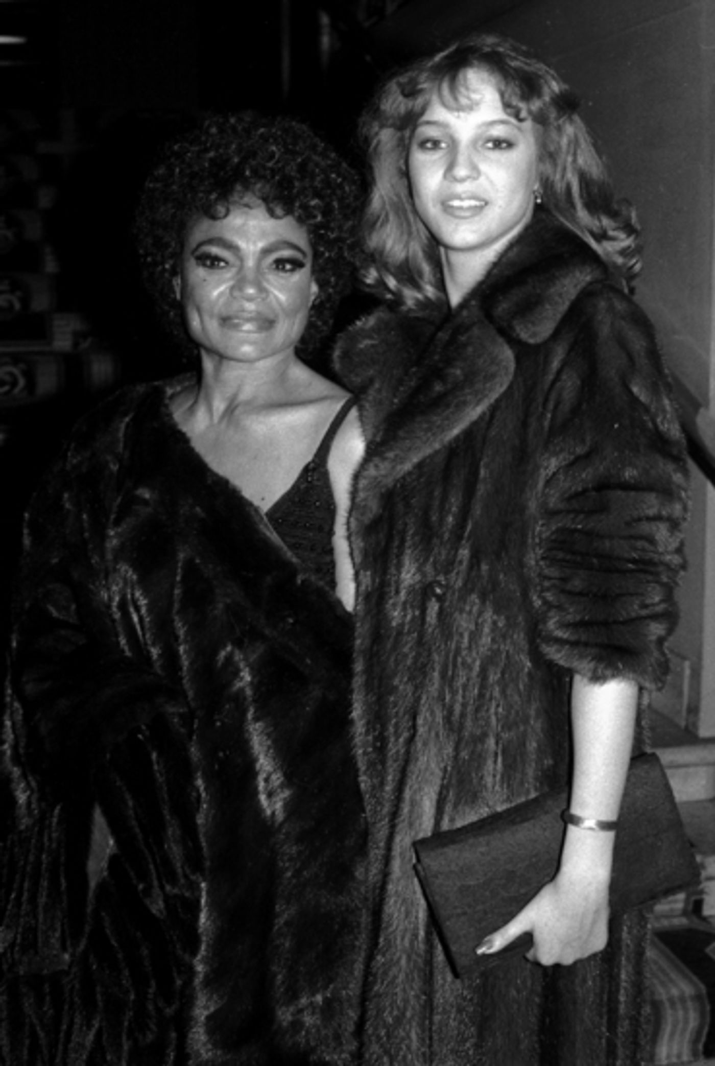 Photo Tribute: Eartha Kitt Remembered  Image