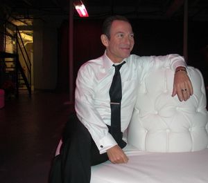 Cortes Alexander @ BroadwayWorld Cortes Alexander Photo