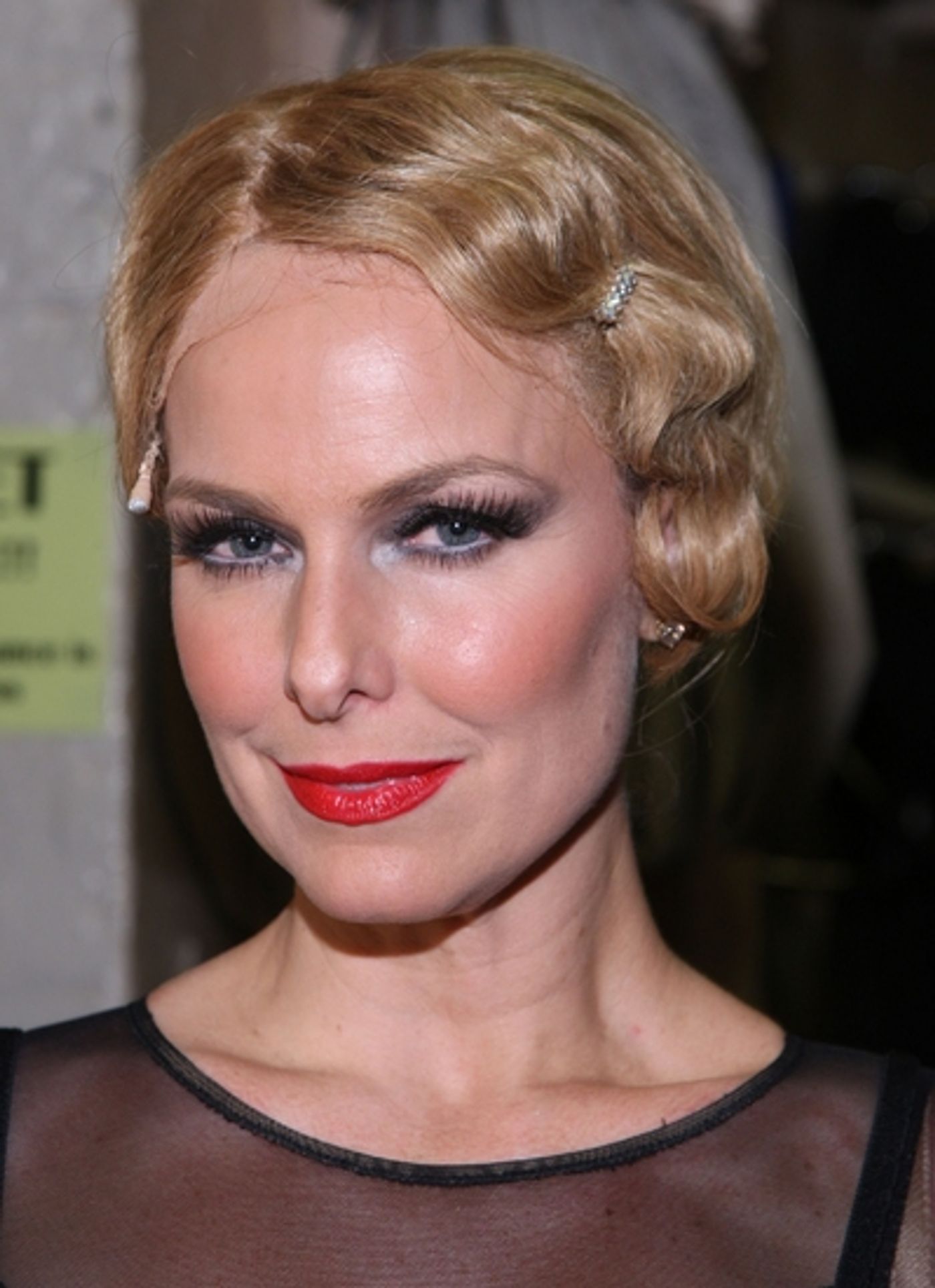 Photo Coverage: CHICAGO Welcomes Melora Hardin to Broadway!  Image