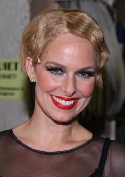 Melora Hardin Photo