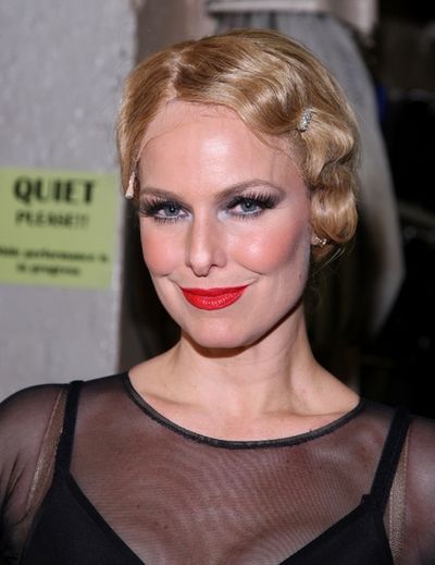 Melora Hardin Photo