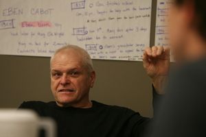 Brian Dennehy Photo