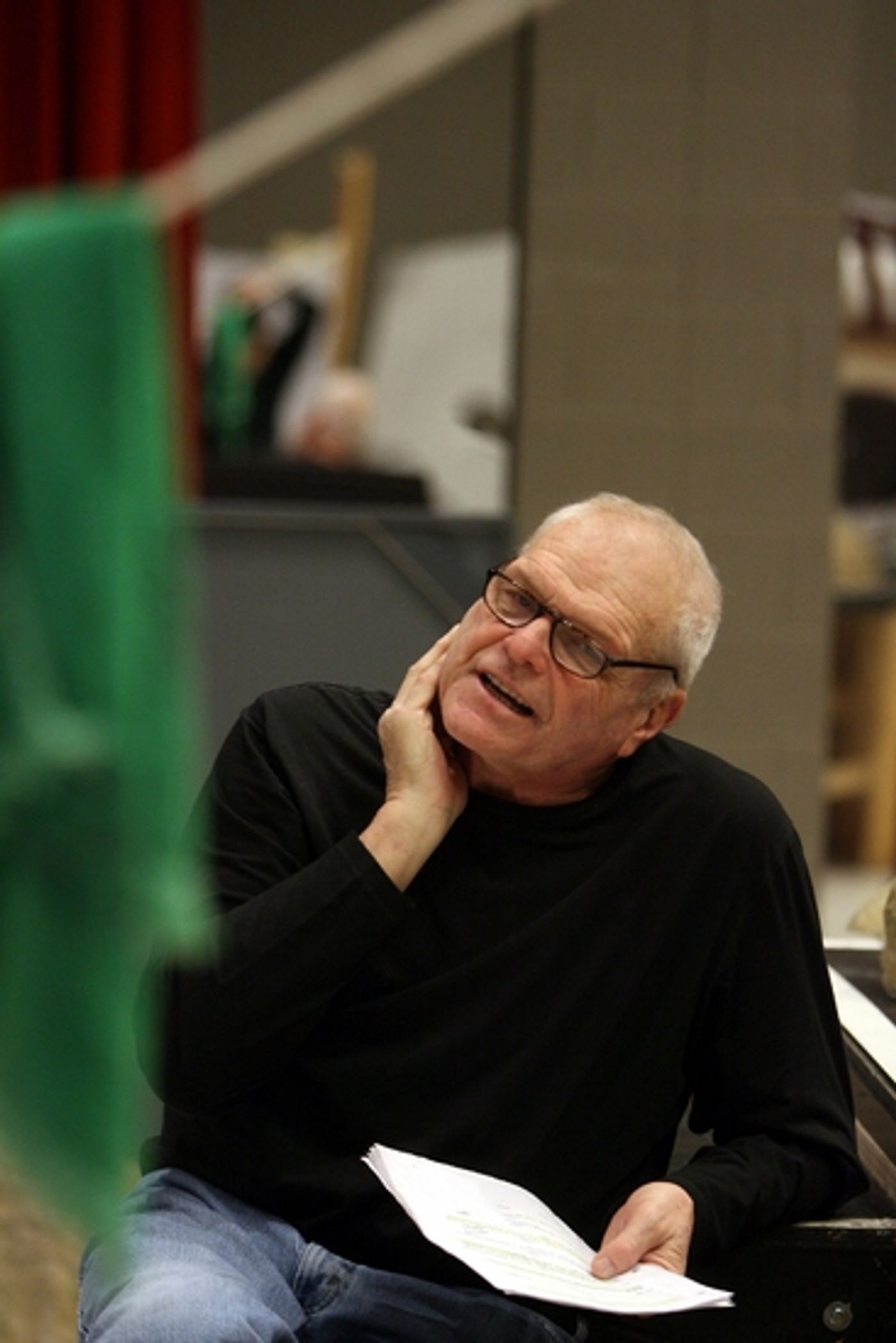 Photo Flash: Goodman's DESIRE UNDER THE ELMS  Image