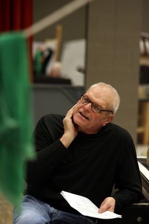 Brian Dennehy Photo