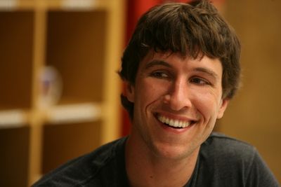 Pablo Schreiber  Photo